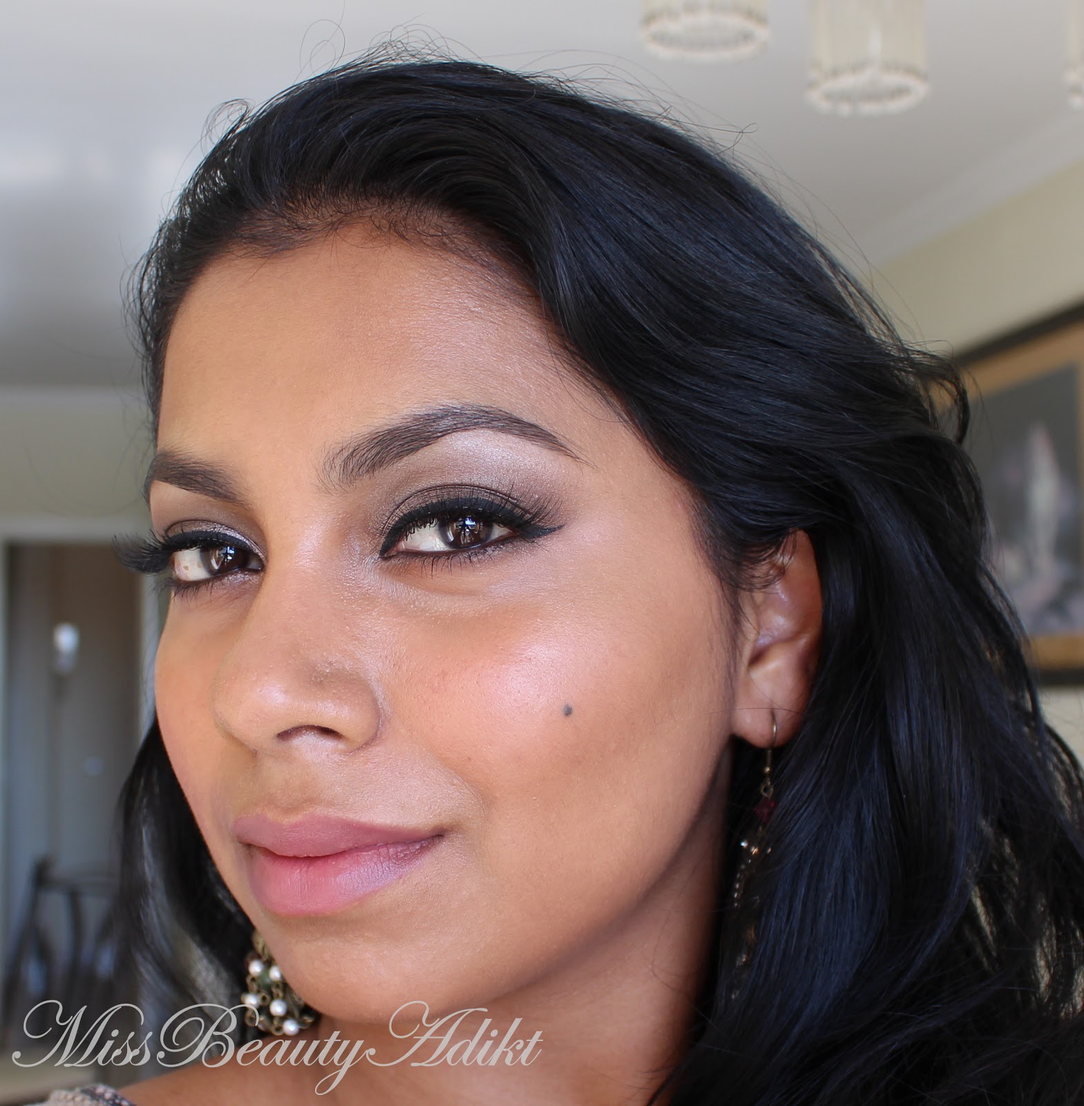 benefit sun beam highlighter