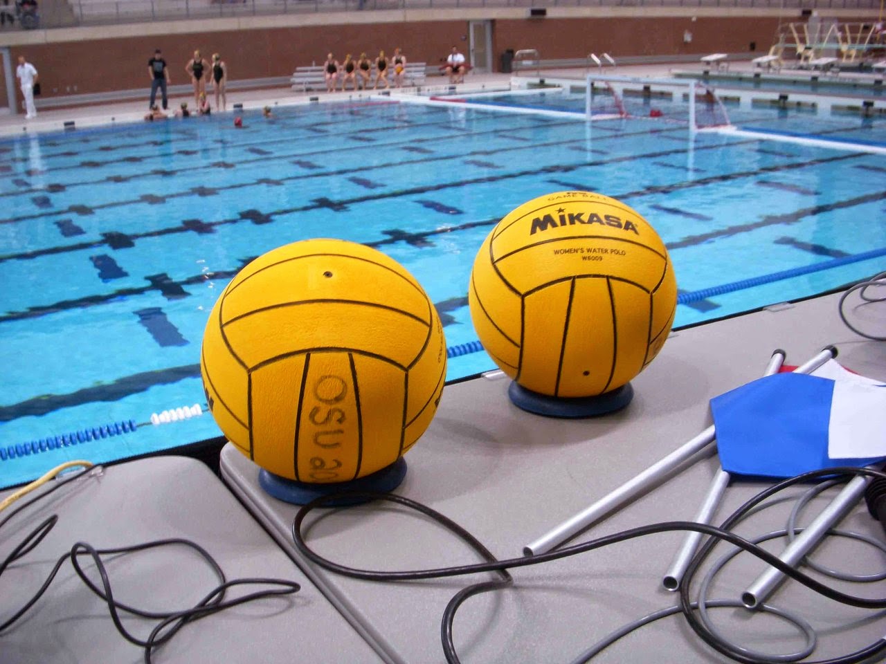 Cedar High Swim Water Polo Fundraiser