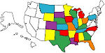 States We Have Visited
