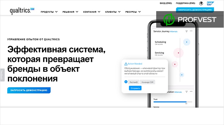 IPO от компании Qualtrics International: перспективы и возможность заработка на акциях IPO от компании Qualtrics International перспективы и возможность заработка