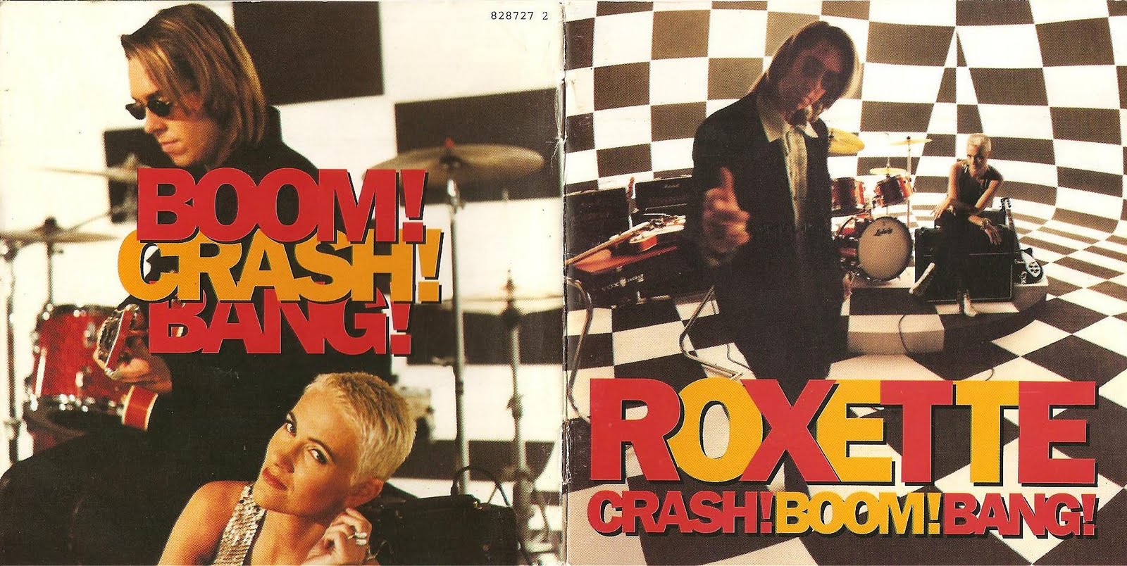 Roxette bang bang. Роксет краш бум Банг. Roxette crash Boom Bang обложка. Roxette - crash! Boom! Bang! (1994). Roxette обложки альбомов.