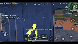 PUBG Mobile cheats full vvip features