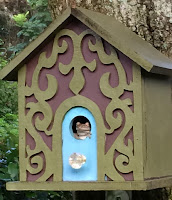 badly-designed birdhouse