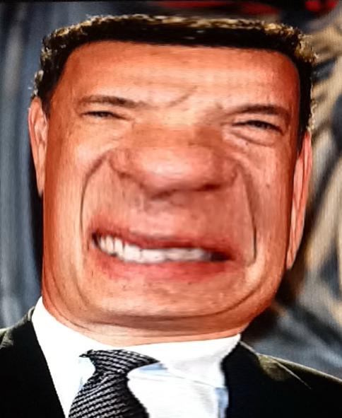 Have you been Face Fraped?: Funny picture of Tom Hanks you have been
