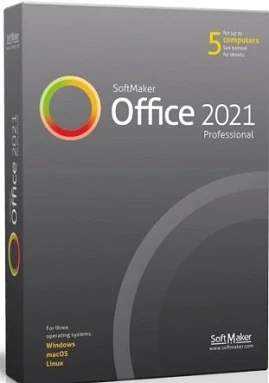 يعد برنامج سوفت ميكر اوفيس للكمبيوتر 2021 SoftMaker Office من البرامج المميزة والواعدة فى التعامل مع ملفات النصوص والعروض التقديمية وجداول البيانات