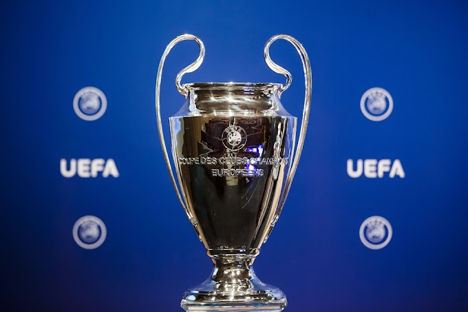Liga dos Campeões da UEFA