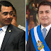 Detienen en Miami a un hermano del Presidente de Honduras