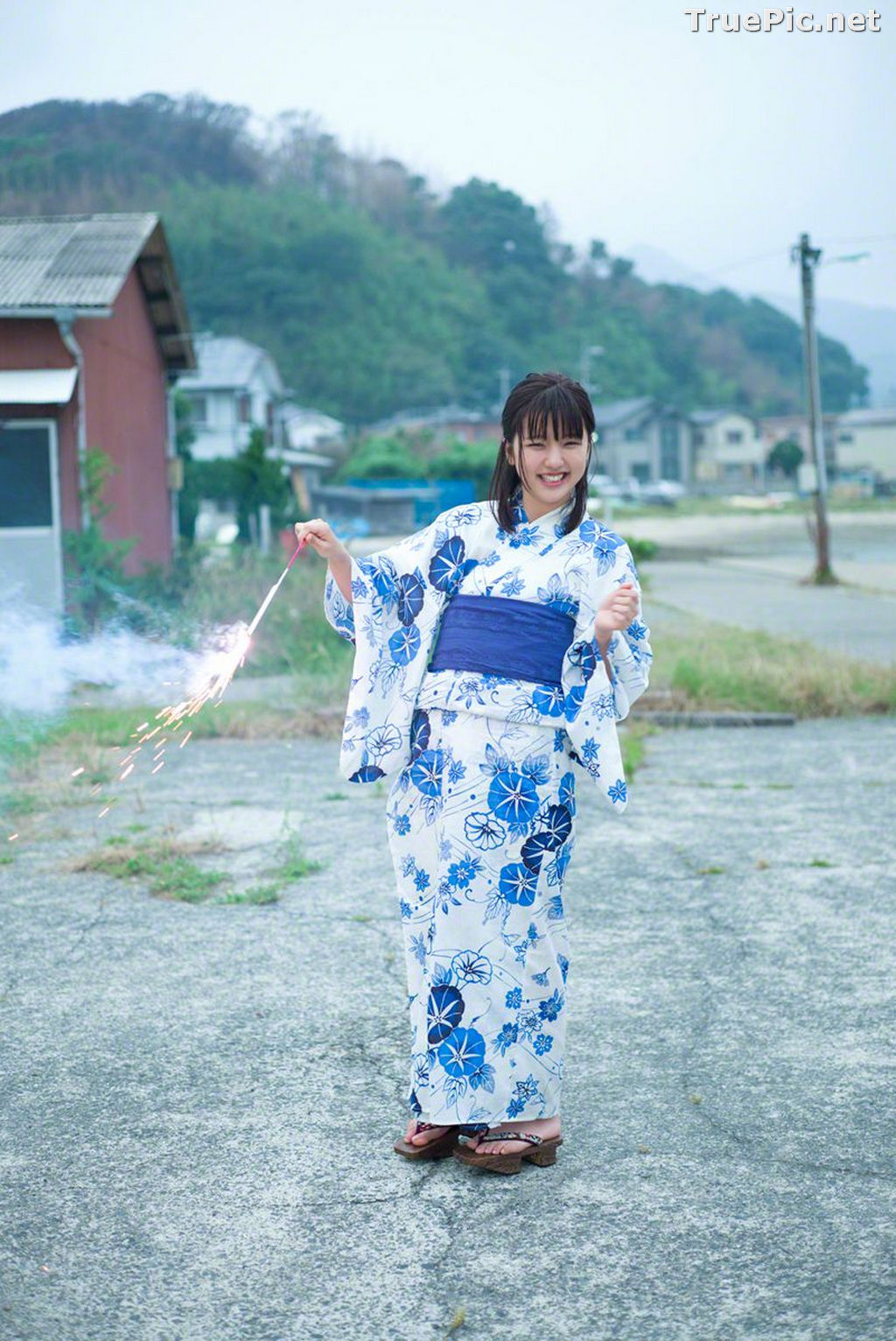 Image Wanibooks No.130 - Japanese Idol Singer and Actress - Erina Mano - TruePic.net - Picture-86