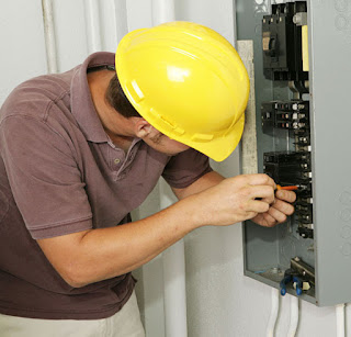 Electricistas: reparaciones urgentes Electricistas: reparaciones urgentes