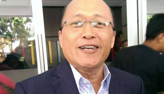 Inilah Curahan Hati Seorang Mario Teguh Saat Dirinya