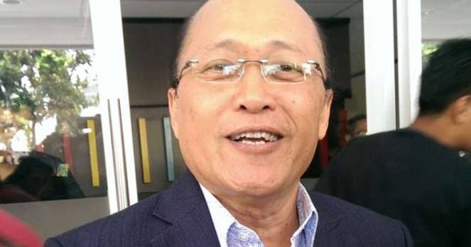 Inilah Curahan Hati Seorang Mario Teguh Saat Dirinya