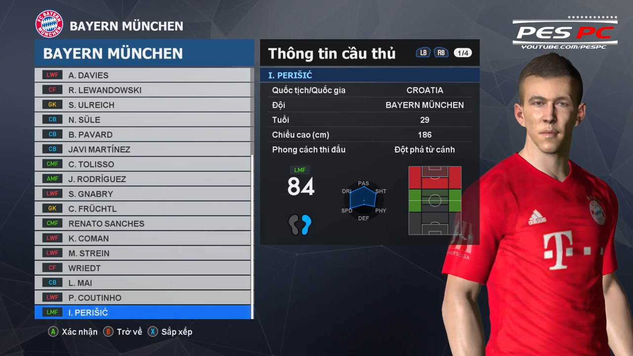 PES 2017 Smoke Patch v17.4.3 Option file 2023