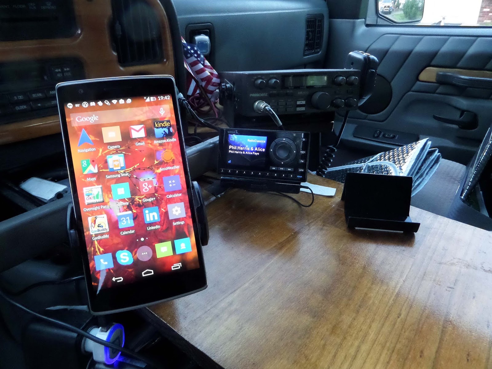 2 Live Freely Tech Report SiriusXM A La Carte Satellite Radio Service