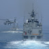 Βράζει το Αιγαίο - "Θερμό επεισόδιο" στήνουν οι Τούρκοι...