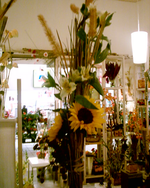 Artificial Flower Montreal