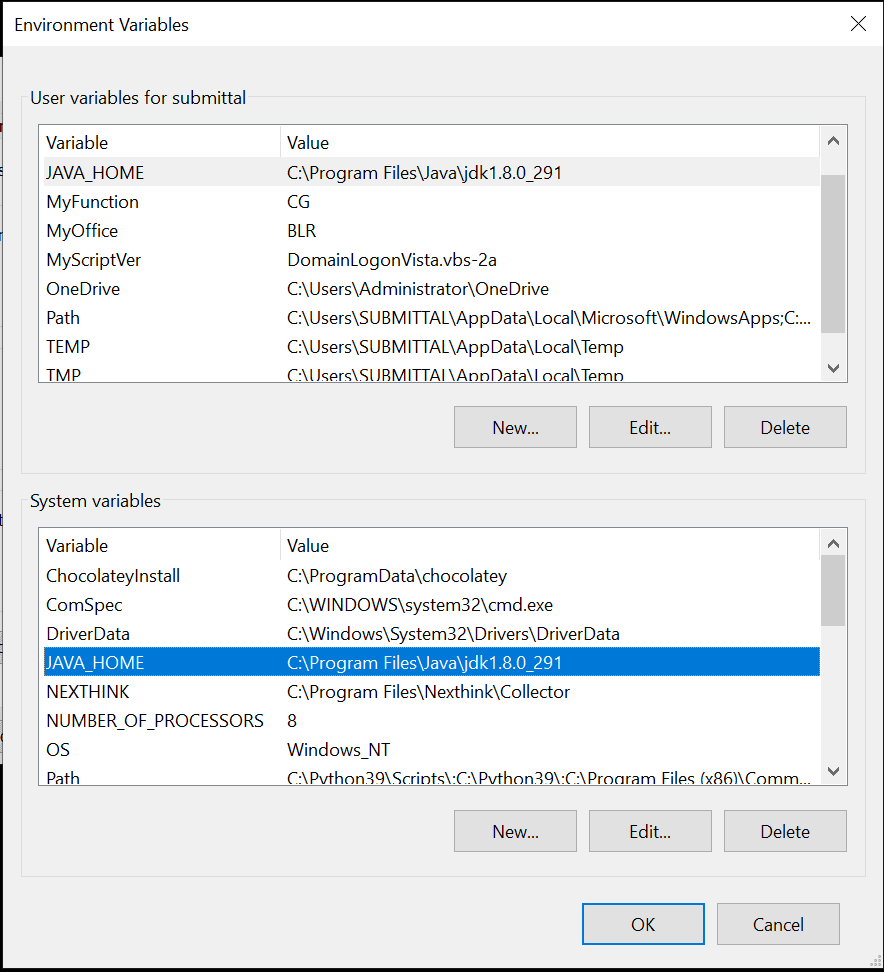 [Fixed] No compiler is provided in this environment. Perhaps you are ...