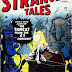 Strange Tales #69 - Jack Kirby art & cover, Steve Ditko art