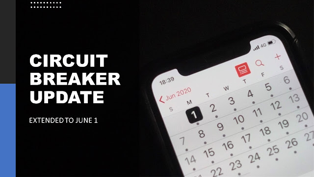 Circuit Breaker extended : ALL the updates you need to know!
