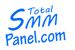Total Smm Panel