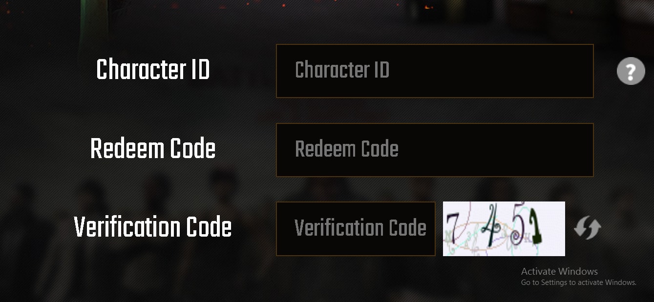 Get Pubg Mobile Redeem Code For A Free Falcon Companion