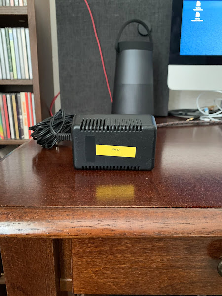 MATRIXSYNTH Elektron Sidstation MOS SID Synthesizer SN F0100045881