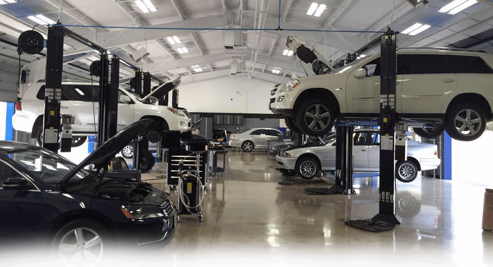 How to Pick the Best Auto Body Shop?