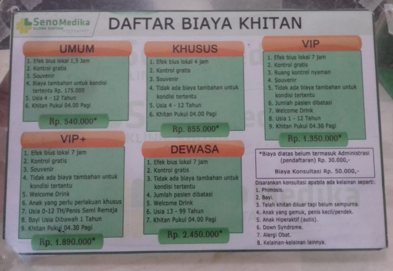 Biaya Khitan Di Seno Medika Bandung Pemburu Soal Jawaban Biaya Khitan Di Seno Medika Bandung Pemburu Soal Jawaban