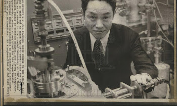 The Story of the Famous Asian Physicist: Leo Isaki