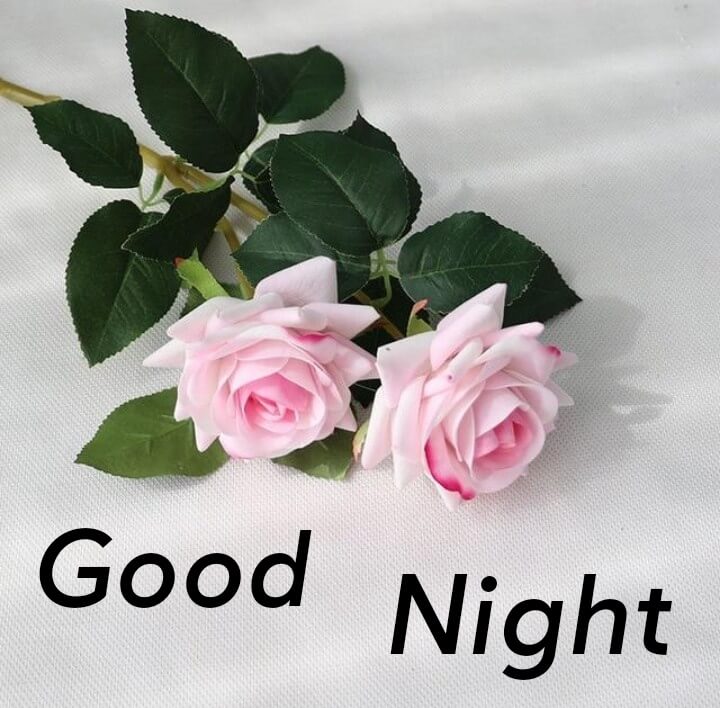 Good Night Images Simple