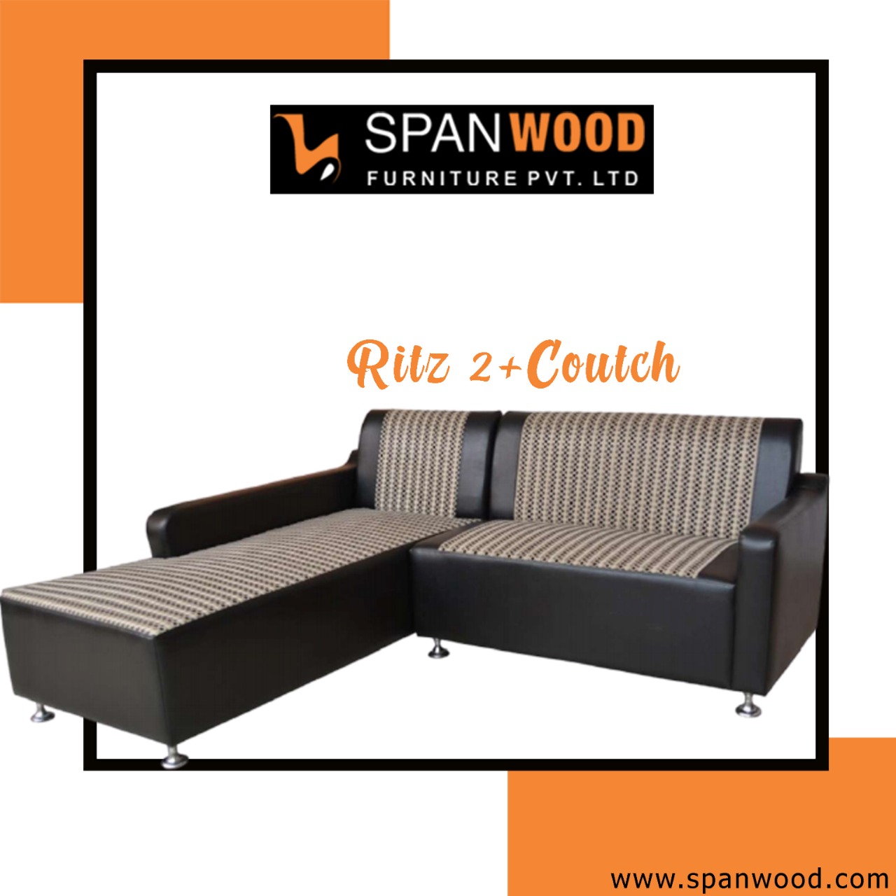 Buy Best Quality Furniture Spanwood Furniture Nagpur