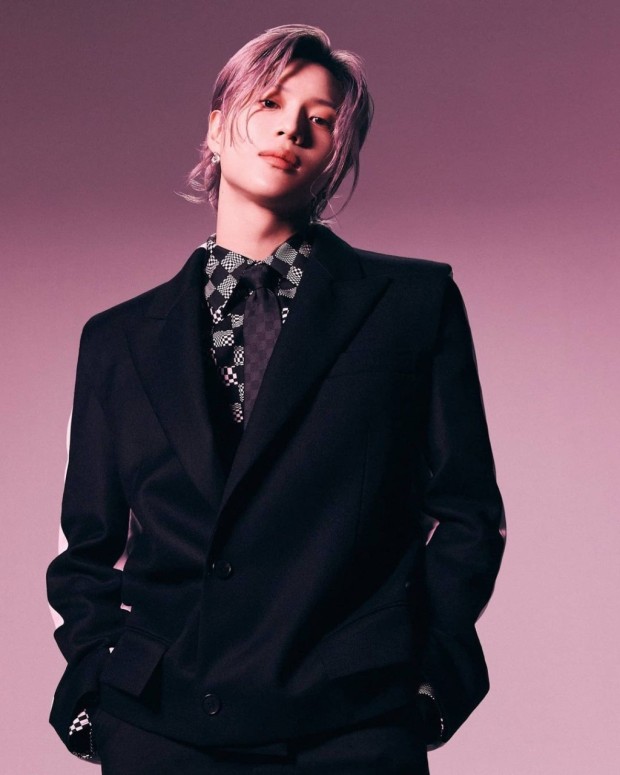 TAEMIN 태민 'Advice' MV Fashion Reaction and Analysis | Fashion Fab News