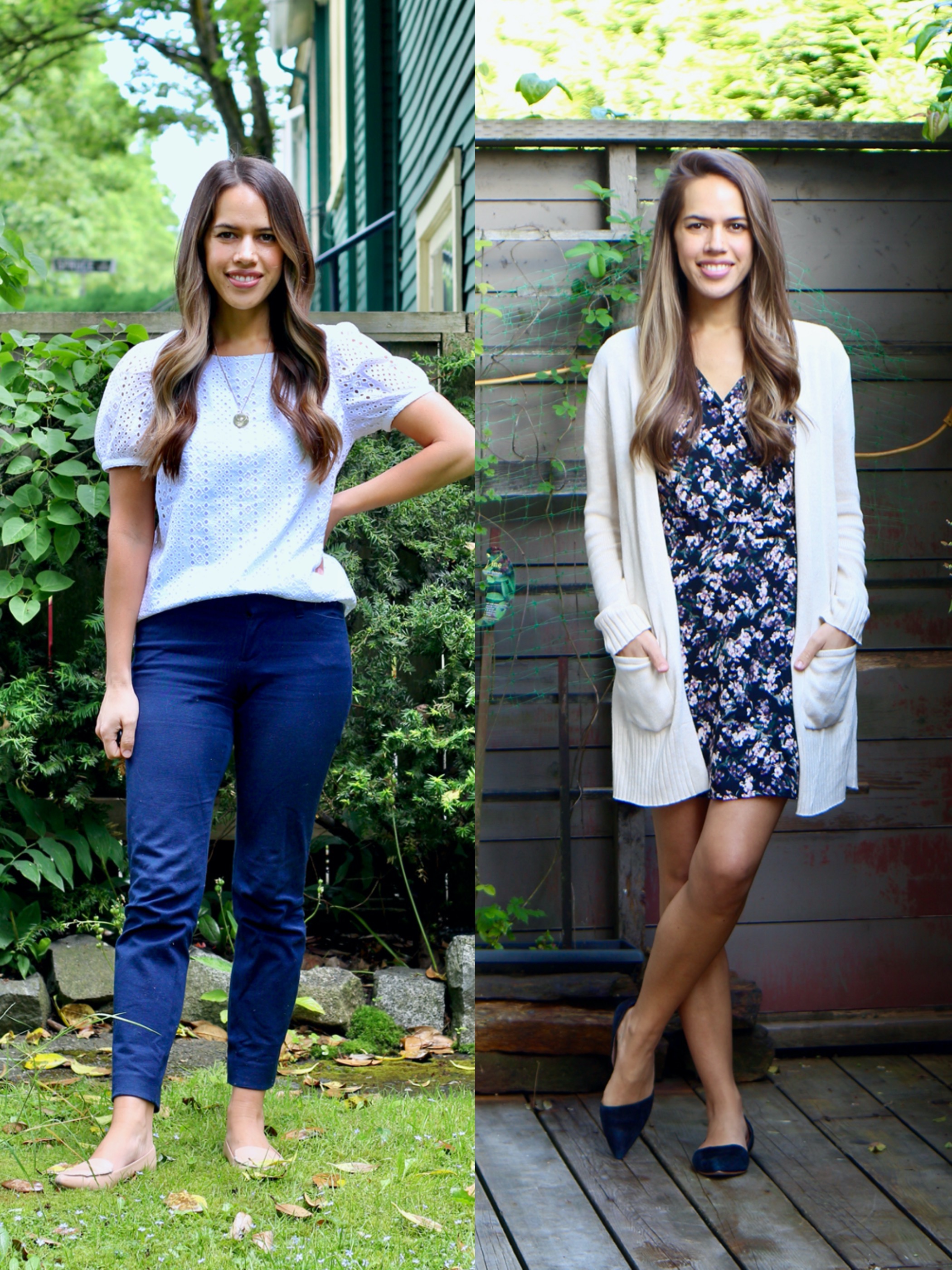 Fun And Affordable Business Casual Look Southern Belle In Training
