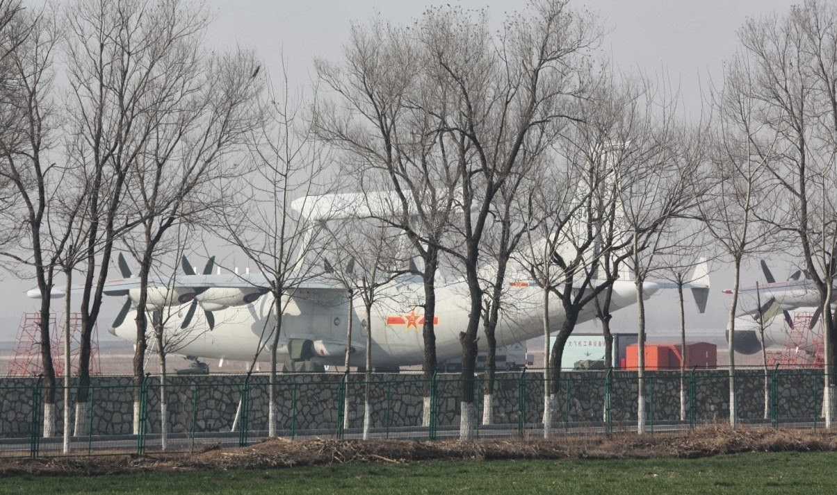Y-8J+-+KJ-200H+++Y-8GX-8Y-8WKJ-200+CubHigh+New+5+KJ-200+or+'Y-8+Balanced+Beam+PLA-AF+Airborne+Early+Warning+&+Control+AEW&C+AWACS+Y-8F-600+Ericsson+Erieye+AESA+People's+Liberation+Army+Air+Force+(PLAAF)+navy+export++fighter+j+(6).jpg
