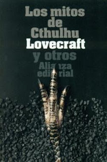H.P. Lovecraft &amp; Cia