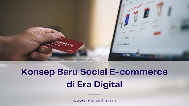 social-e-commerce