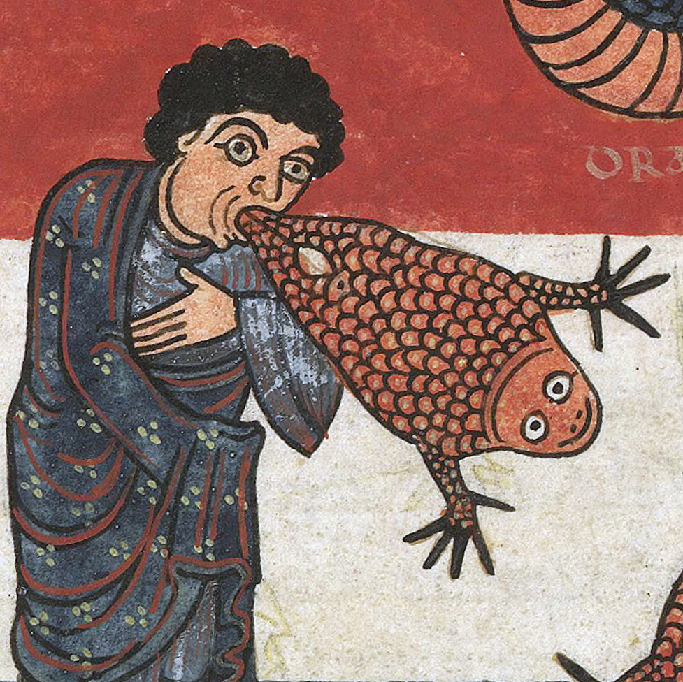 Coins and Scrolls: OSR: Class: Curse-Eater Wizard