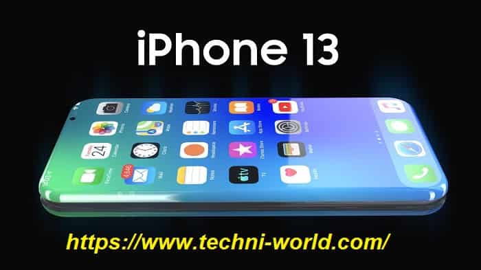 مواصفات هاتف iphone 13 Pro Max- مميزات ايفون 13 برو Max مواصفات هاتف iphone 13 Pro Max- مميزات ايفون 13 برو Max