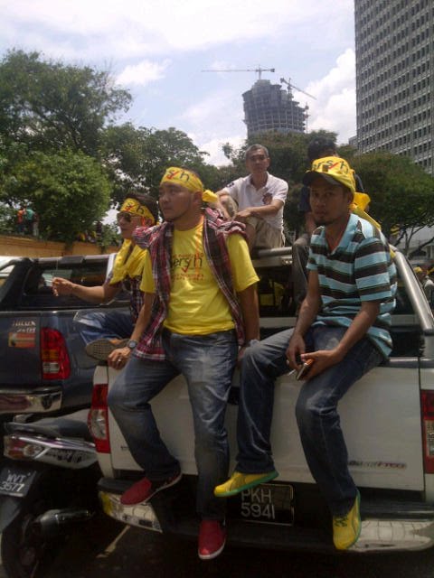 Info 4 The Truth LIVE !!! AZAN ZOHOR TIDAK DIHORMATI KERANA GHAIRAH