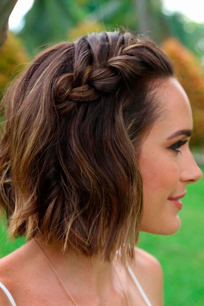 Great Short Hairstyles For All Types of Hair Great Short Hairstyles For All Types of Hair