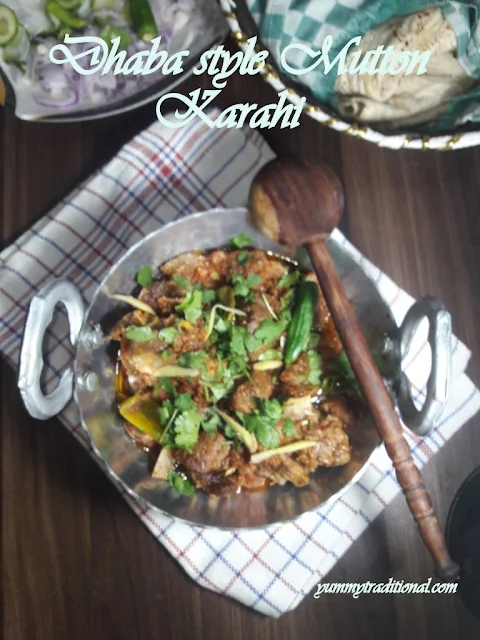 dhaba-mutton-karahi-recipe-with-step-by-step-photos