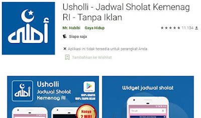sudah seharusnya kita menjalani ibadah tepat waktu 10 Aplikasi Adzan Otomatis Terbaik untuk Android dan iOS 2022