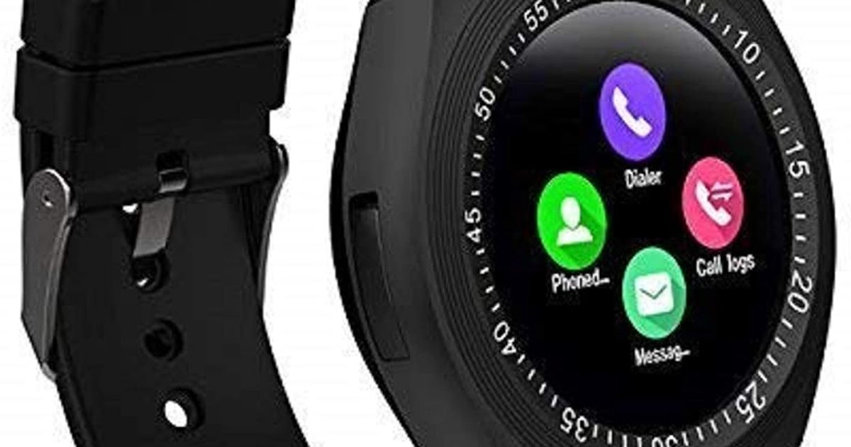 JOKIN Y1S Smart Watch, Bluetooth Smartwatch Touch Screen Smart Phone Watch Android Smartwatch