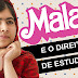 ARTIGOS & OPINIÃO - Malala Yousafzai: a celebridade da humildade, dignidade e empoderamento feminino.