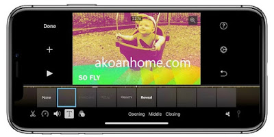 تحميل ايموفي القديم للايفون تطبيق iMovie القديم مجانا برابط مباشر iOS 12 - iOS 14
