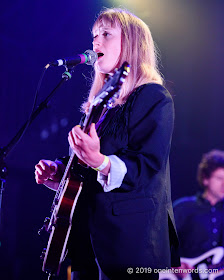 The Weather Station at Venusfest at The Opera House on Friday, September 20, 2019 Photo by John Ordean at One In Ten Words oneintenwords.com toronto indie alternative live music blog concert photography pictures photos nikon d750 camera yyz photographer summer music festival women feminine feminist empower inclusive positive