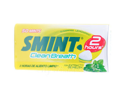 smint 2 hours clean beath