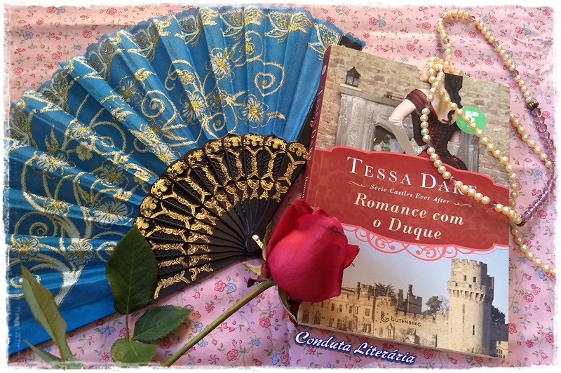 [Resenha] Romance com o Duque Conduta