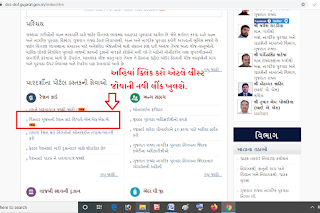 Check Your Name In NFSA List l Gujarat 1000 Rs Sahay List