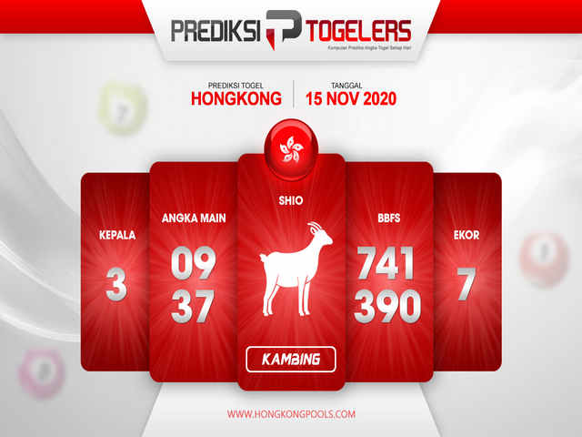 1 New Message Kode Syair Hongkong 15 November 2020 Forum Syair Togel Hongkong Singapura Sydney