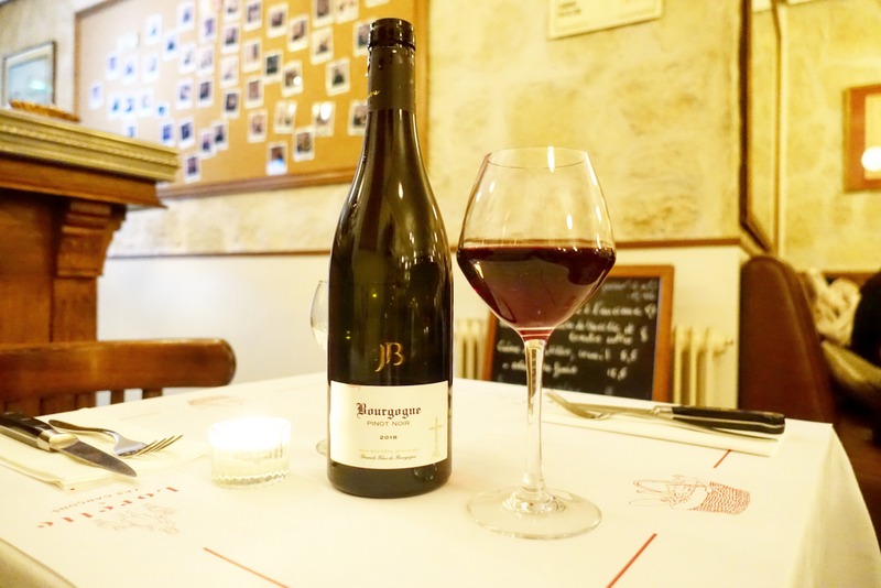 Nos Adresses Lorette et les Garçons, bistrot moderne, néobrasserie